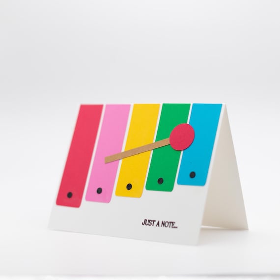 Just a note for a special person