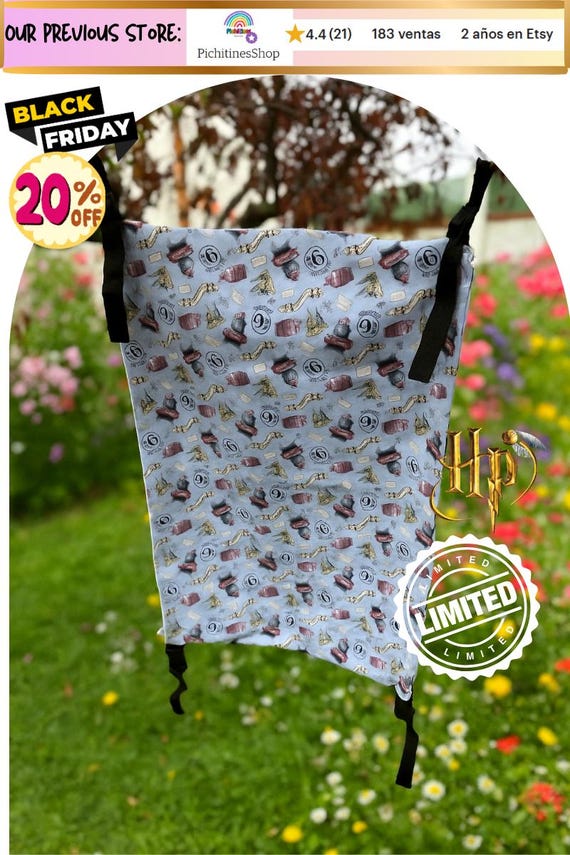 Auxiliary stroller seat | Hammock for a second child | Handmade universal accessory | MAGO