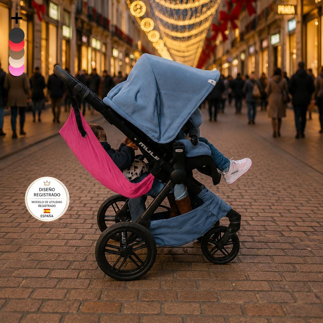 kinderwagen 3 in 1 cybex Cybex Kinderwagen Priam 5.0 STYLE rosegold / cozy beige – harmony ambiente main image 0
