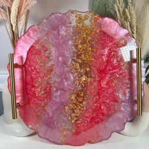 Rapunzel Trinkets - Etsy
