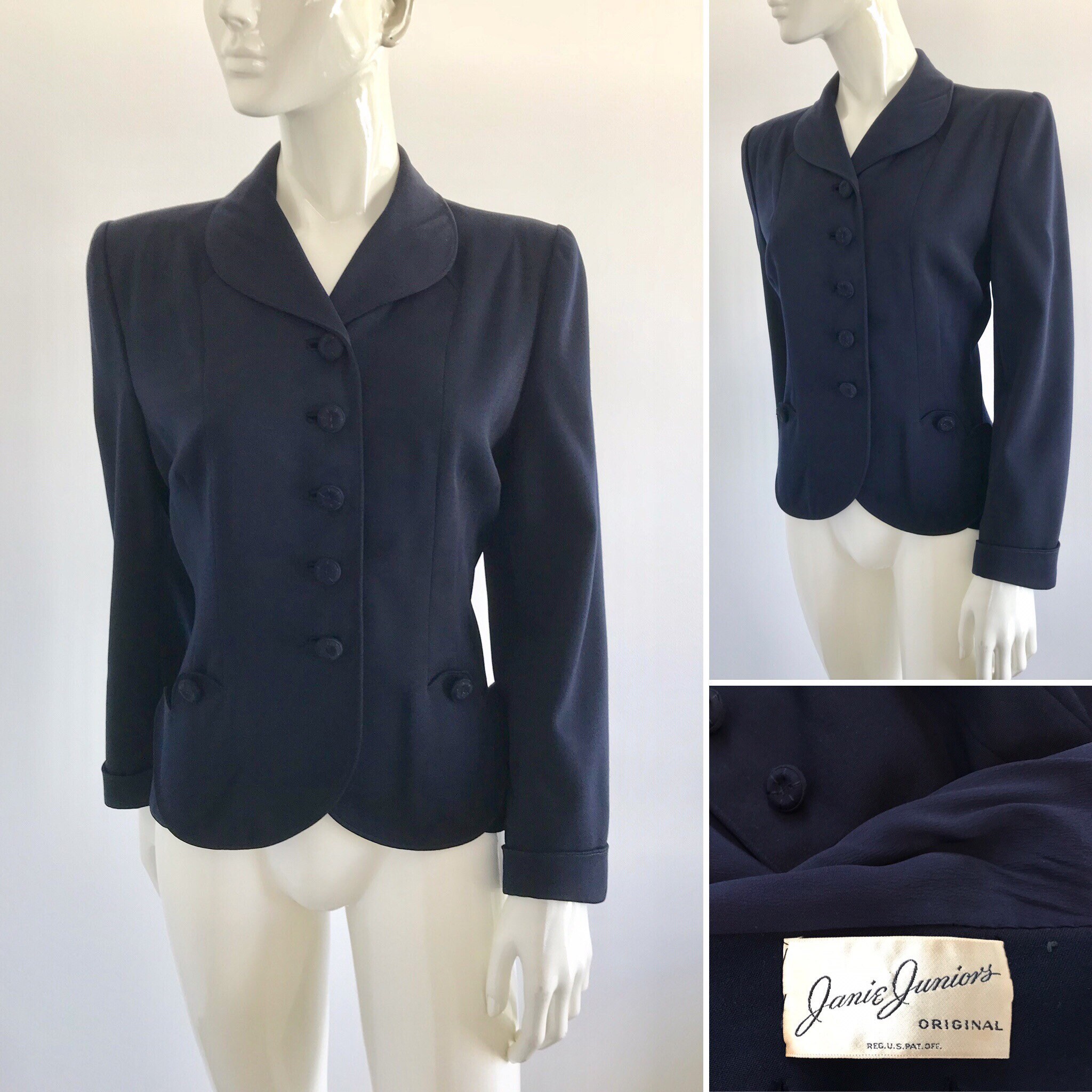 Cute blazers for juniors deals