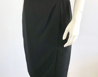 Sophisticated Vintage 1990s Giorgio Armani Le Collezioni
