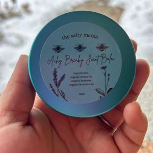 achy breaky joint balm