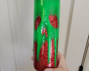 Poison Apple Tumbler