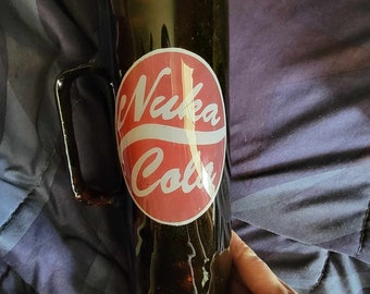 nuka cola cup