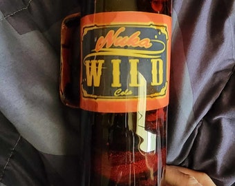 Wild Nuka cola