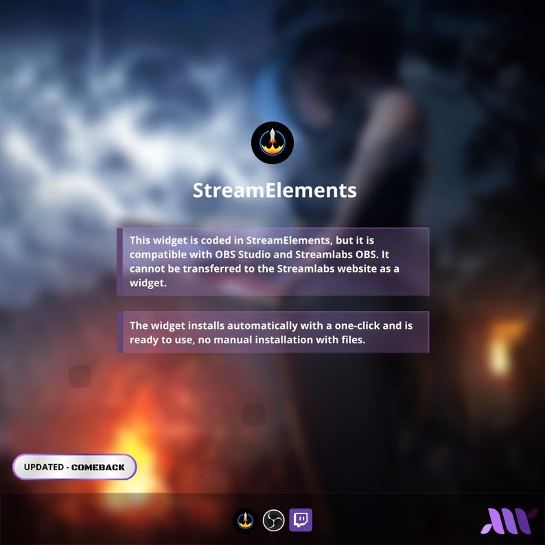 Killers Roulette - Perks Survs Dead by Daylight for StreamElements - Interactive Widget for Twitch and OBS - Killers - Perks Roulette DBD. image 7