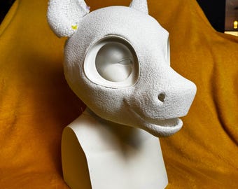 Pony/Pferd Toony Base