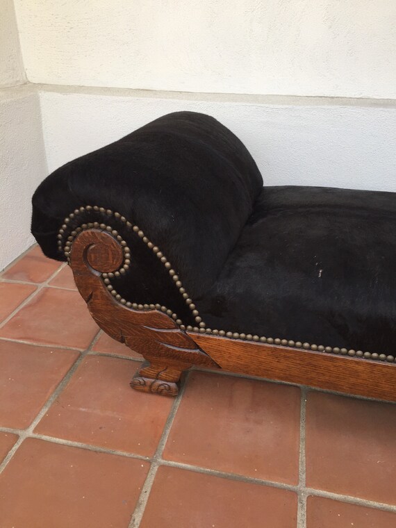 Psychiatrist Chaise Lounge Etsy