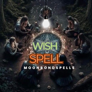 Wensspreuk | Manifesteer je diepste verlangen