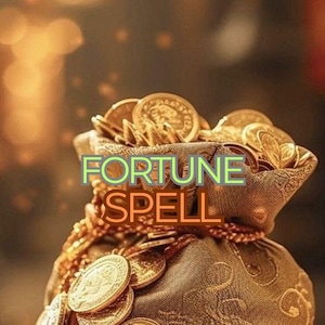 Hechizo de Fortuna para Atraer la Suerte y Facilitar Oportunidades Positivas