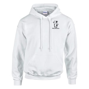 Classic Unisex MooMates Hoodie