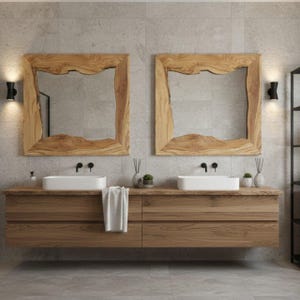 handmade wooden mirror, live edge mirror, olive wood mirror, rustic wall decoration, natural wood mirror, unique wooden mirror, farmhouse mirror, boho mirror decor, handcrafted wooden mirror, wall mirror wood, organic design mirror, bathroom wooden mirror, entryway rustic mirror, olive wood mirror, rustic wall decor, natural wood mirror, unique wooden mirror, bathroom wood mirror, wall mirror, decorative mirror, wooden mirror, large wall mirror