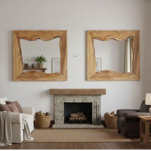 handmade wooden mirror, live edge mirror, olive wood mirror, rustic wall decoration, natural wood mirror, unique wooden mirror, farmhouse mirror, boho mirror decor, handcrafted wooden mirror, wall mirror wood, organic design mirror, bathroom wooden mirror, entryway rustic mirror, olive wood mirror, rustic wall decor, natural wood mirror, unique wooden mirror, bathroom wood mirror, wall mirror, decorative mirror, wooden mirror, large wall mirror