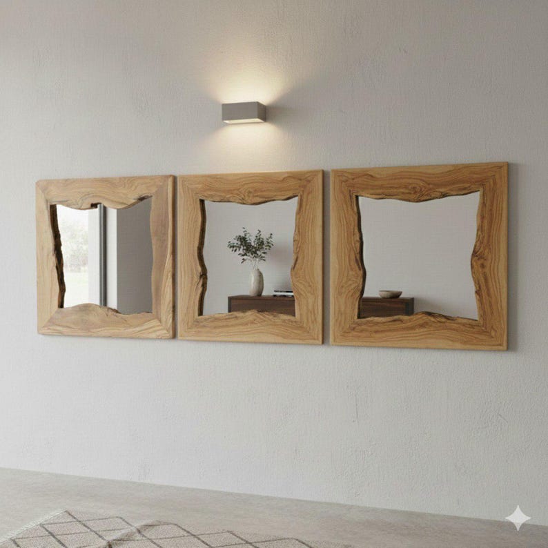 handmade wooden mirror, live edge mirror, olive wood mirror, rustic wall decoration, natural wood mirror, unique wooden mirror, farmhouse mirror, boho mirror decor, handcrafted wooden mirror, wall mirror wood, organic design mirror, bathroom wooden mirror, entryway rustic mirror, olive wood mirror, rustic wall decor, natural wood mirror, unique wooden mirror, bathroom wood mirror, wall mirror, decorative mirror, wooden mirror, large wall mirror