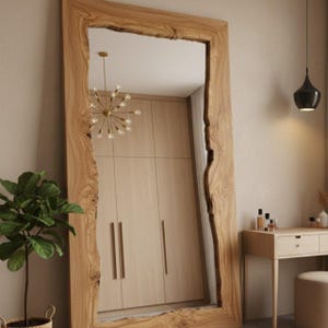 handmade wooden mirror, live edge mirror, olive wood mirror, rustic wall decoration, natural wood mirror, unique wooden mirror, farmhouse mirror, boho mirror decor, handcrafted wooden mirror, wall mirror wood, organic design mirror, bathroom wooden mirror, entryway rustic mirror, olive wood mirror, rustic wall decor, natural wood mirror, unique wooden mirror, bathroom wood mirror, wall mirror, decorative mirror, wooden mirror, large wall mirror