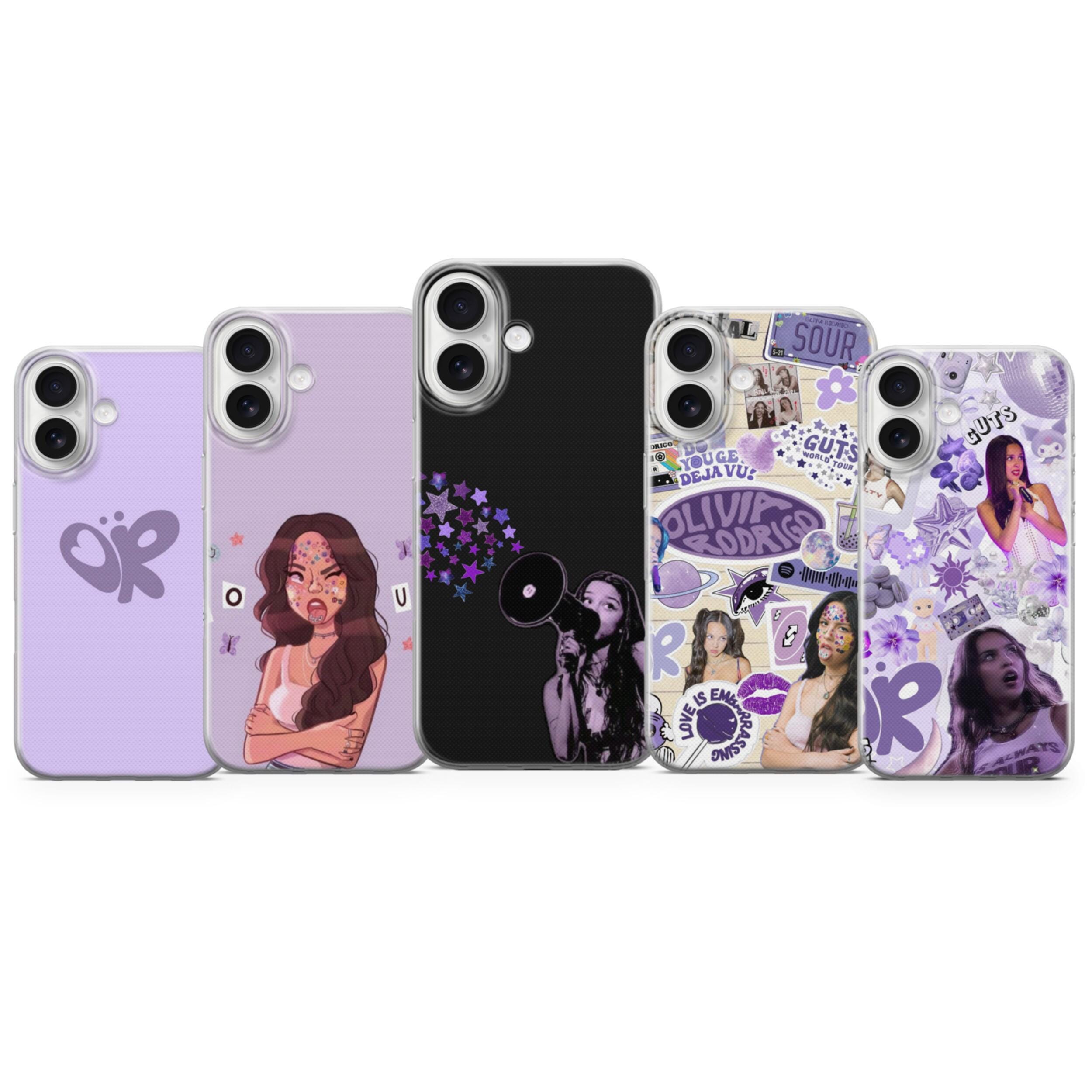 Olivia rodrigo phone case - Etsy 日本