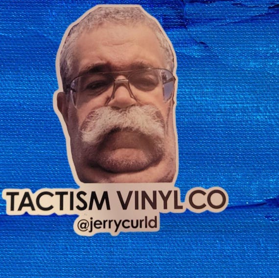 Jerry Curld