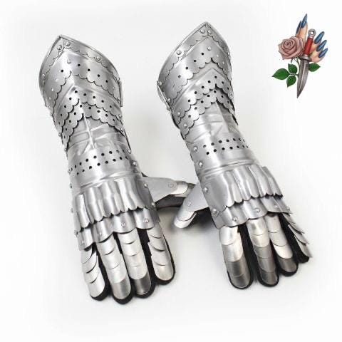 Hema Gloves - Etsy
