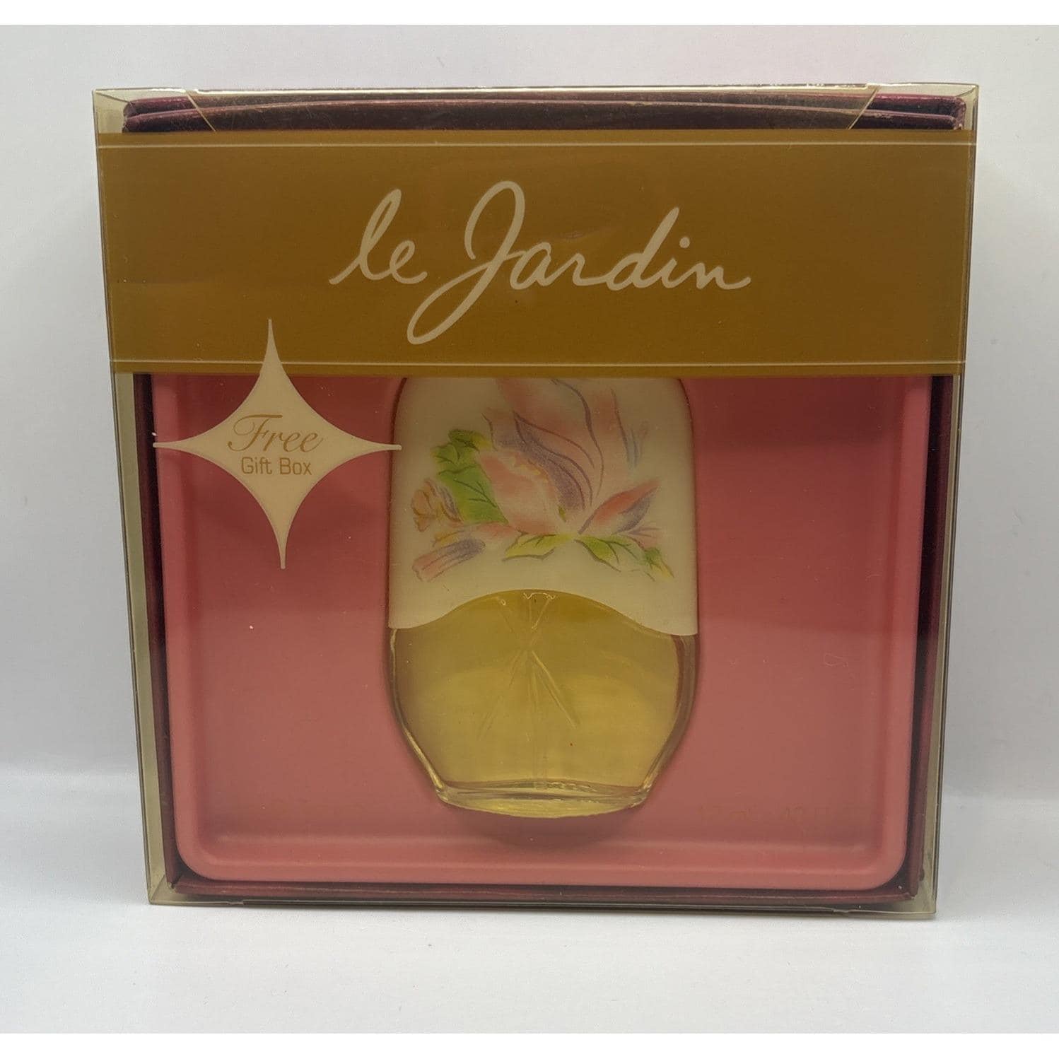 Le Jardin Perfume - Etsy
