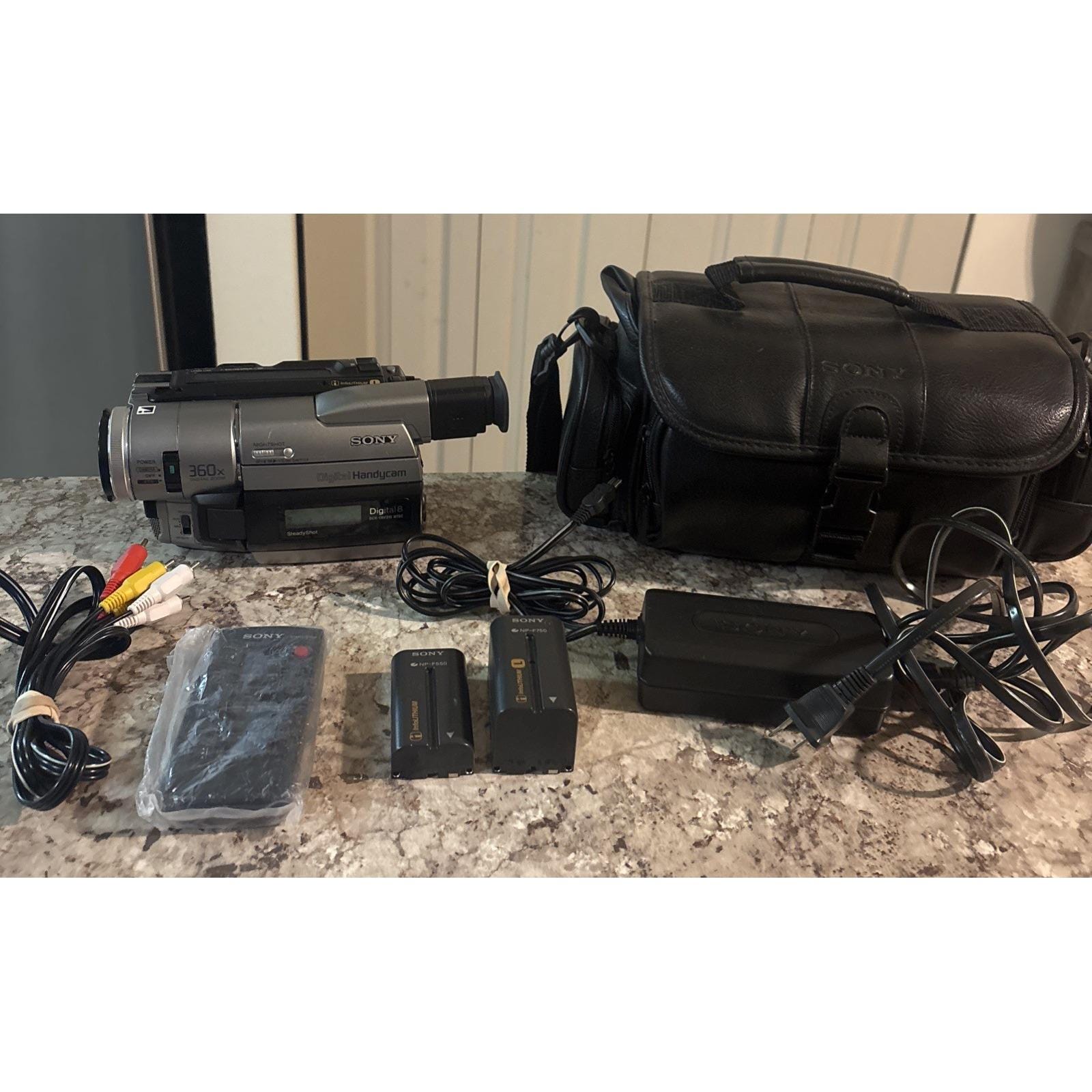 Sony handycam - Etsy 日本