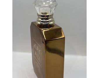 Invite Only Amber 23 by KAYALI 3.4 Oz / 100 Ml EDP Perfume Spray