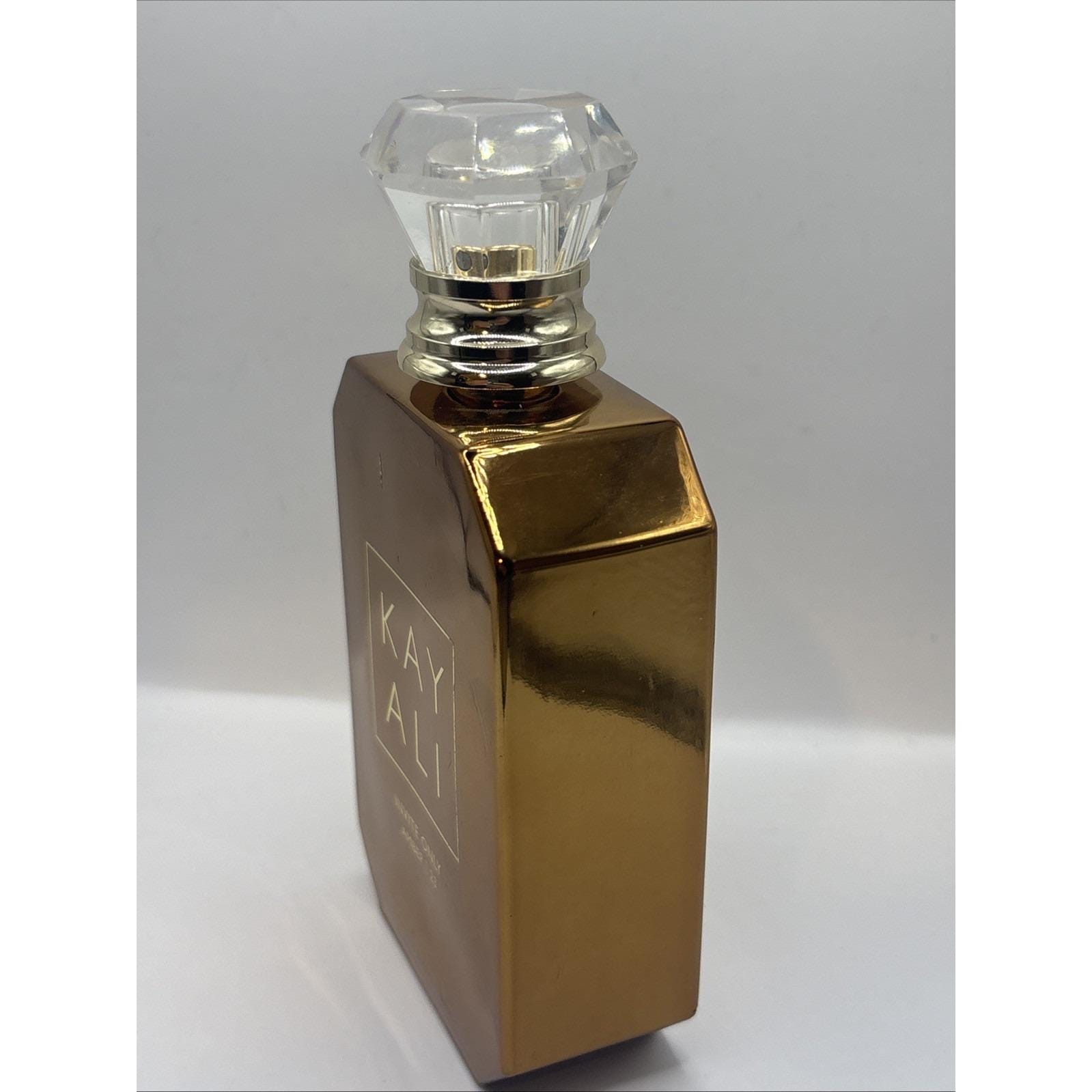 Invite Only Amber 23 by KAYALI 3.4 Oz / 100 Ml EDP Perfume Spray