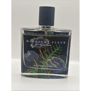 Nest Fragrances Midnight Fleur Eau De Parfum 50ml/1.7 fl oz Perfume descontinuado imagen 1