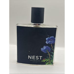 Nest Fragrances Midnight Fleur Eau De Parfum 50ml/1.7 fl oz Perfume descontinuado imagen 4
