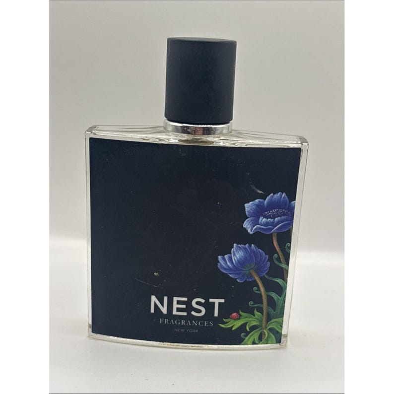 Nest Fragrances Midnight Fleur Eau De Parfum 50ml/1.7 fl oz Perfume descontinuado imagen 4
