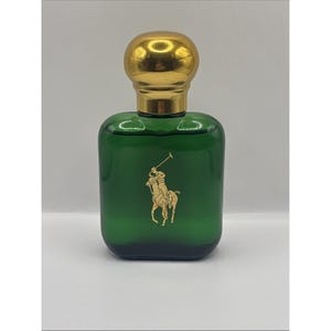 Polo Green Cosmair Cologne - Etsy