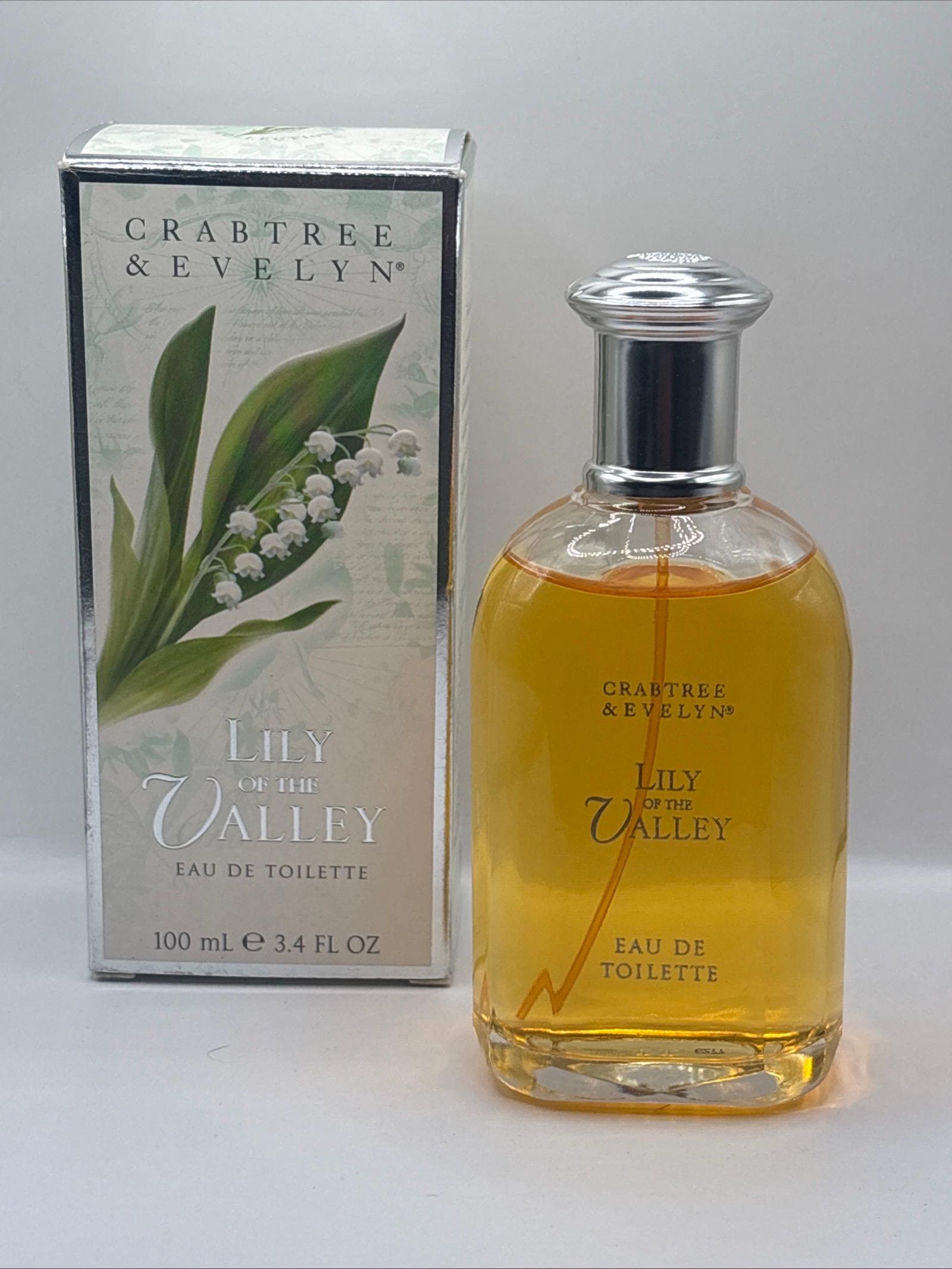 Crabtree Evelyn Lily - Etsy