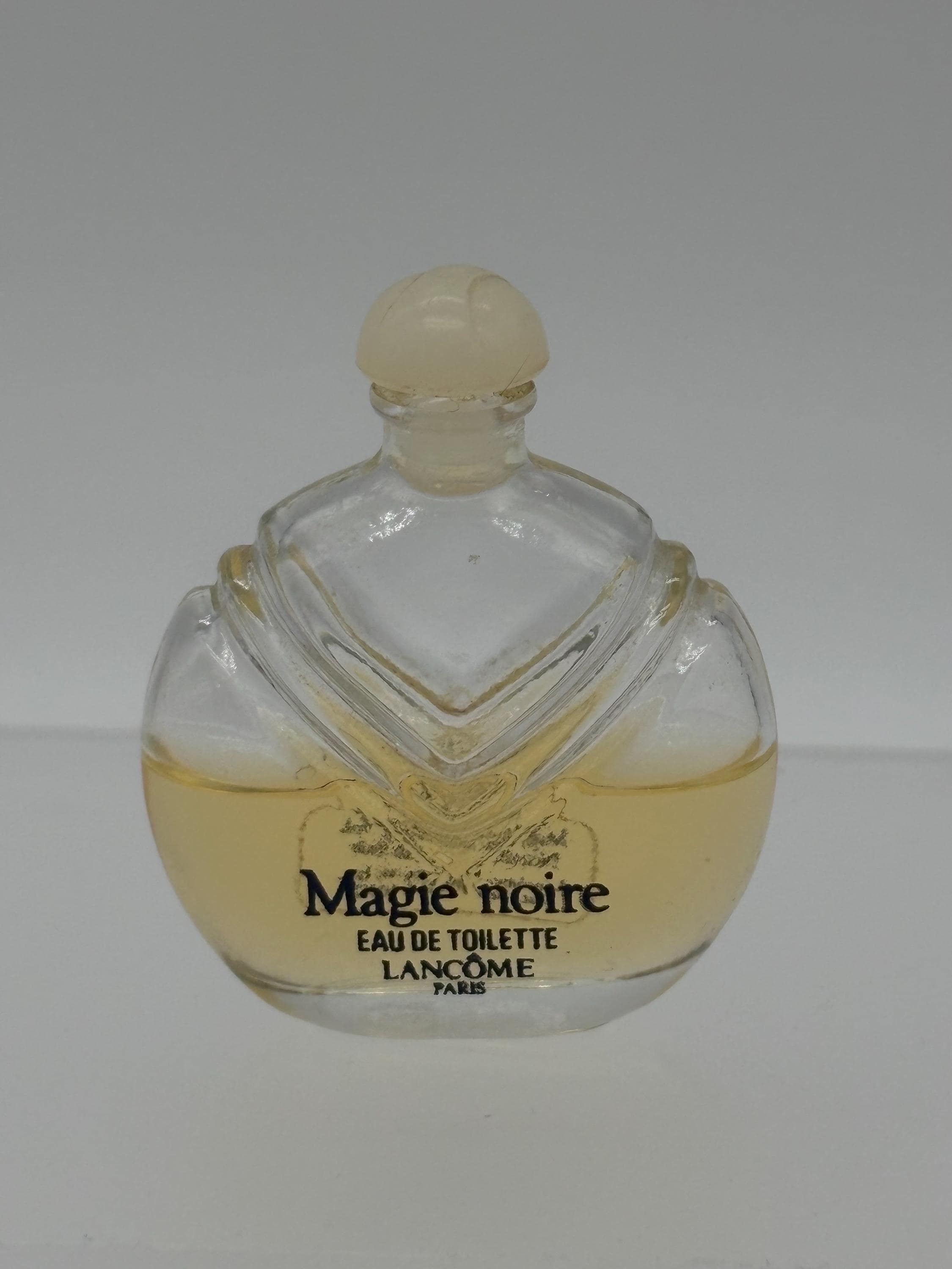 Vintage Magie Noire Perfume - Etsy
