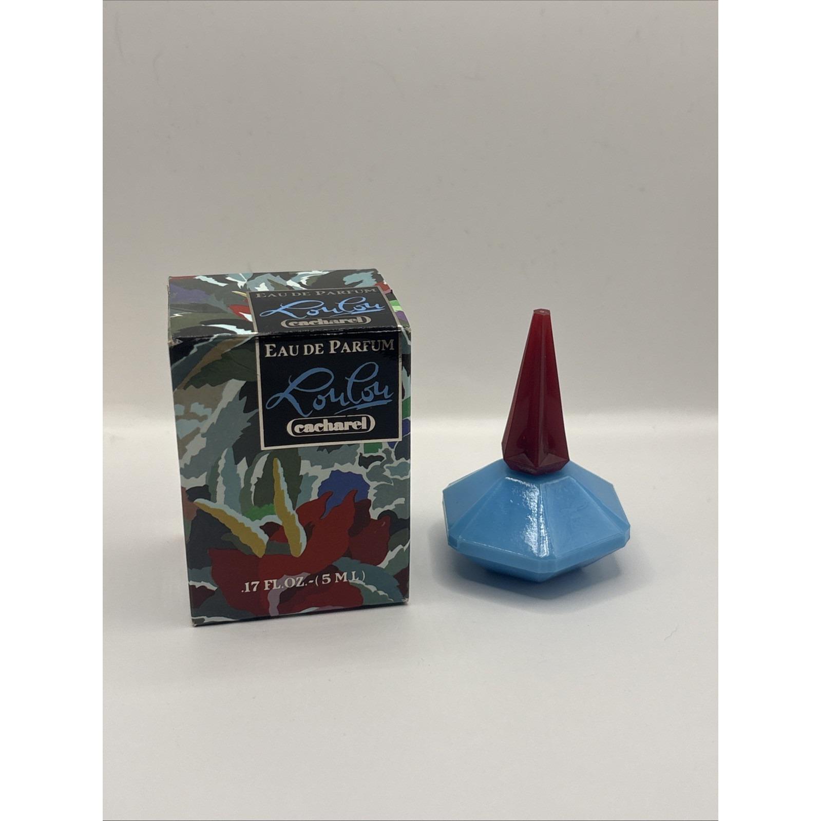 Cacharel Loulou - Etsy