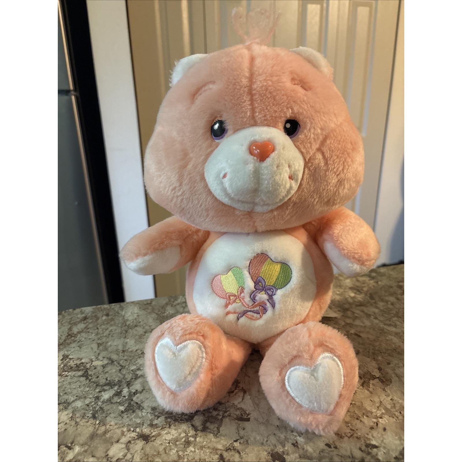 Daydream bear care bear - Etsy 日本