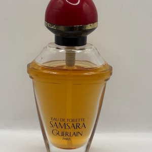 Guerlain Samsara Eau De Toilette - Etsy