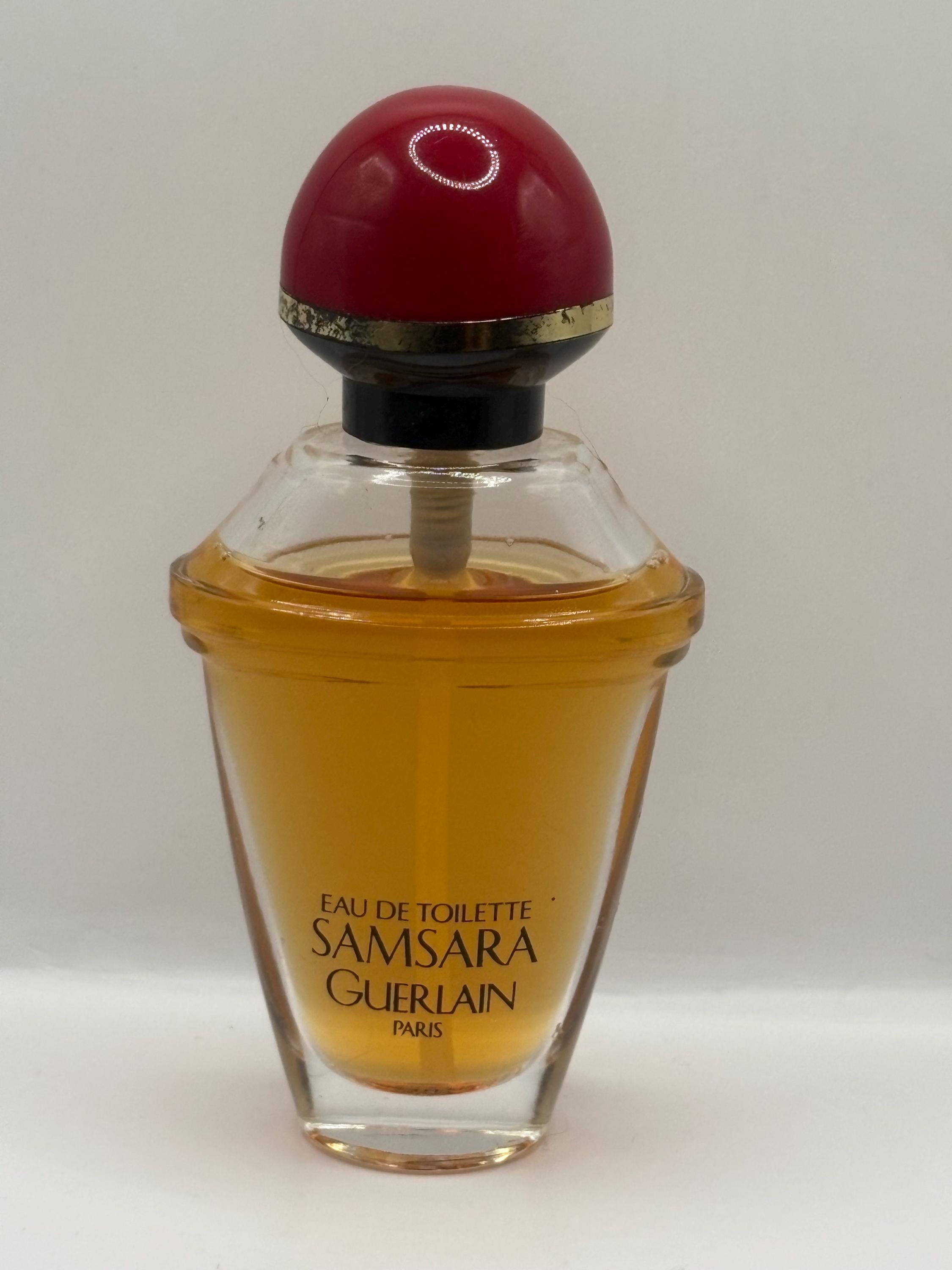Guerlain Samsara Eau De Toilette - Etsy