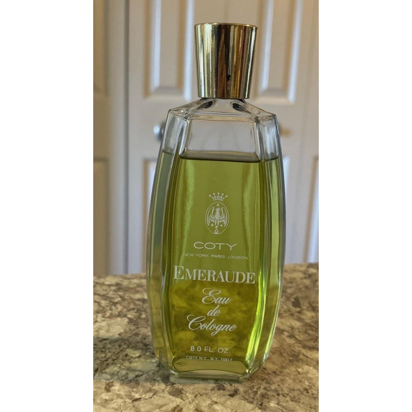 Coty emeraude - Etsy 日本