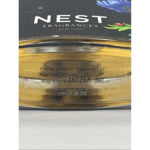 Nest Fragrances Midnight Fleur Eau De Parfum 50ml/1.7 fl oz Perfume descontinuado imagen 7