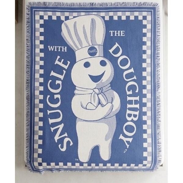 Pillsbury Doughboy Bank - Etsy