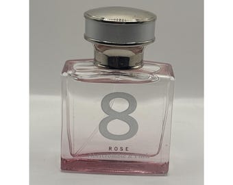 Brand New Abercrombie & Fitch Perfume No. 1 1.7oz 50ml Sealed - Etsy