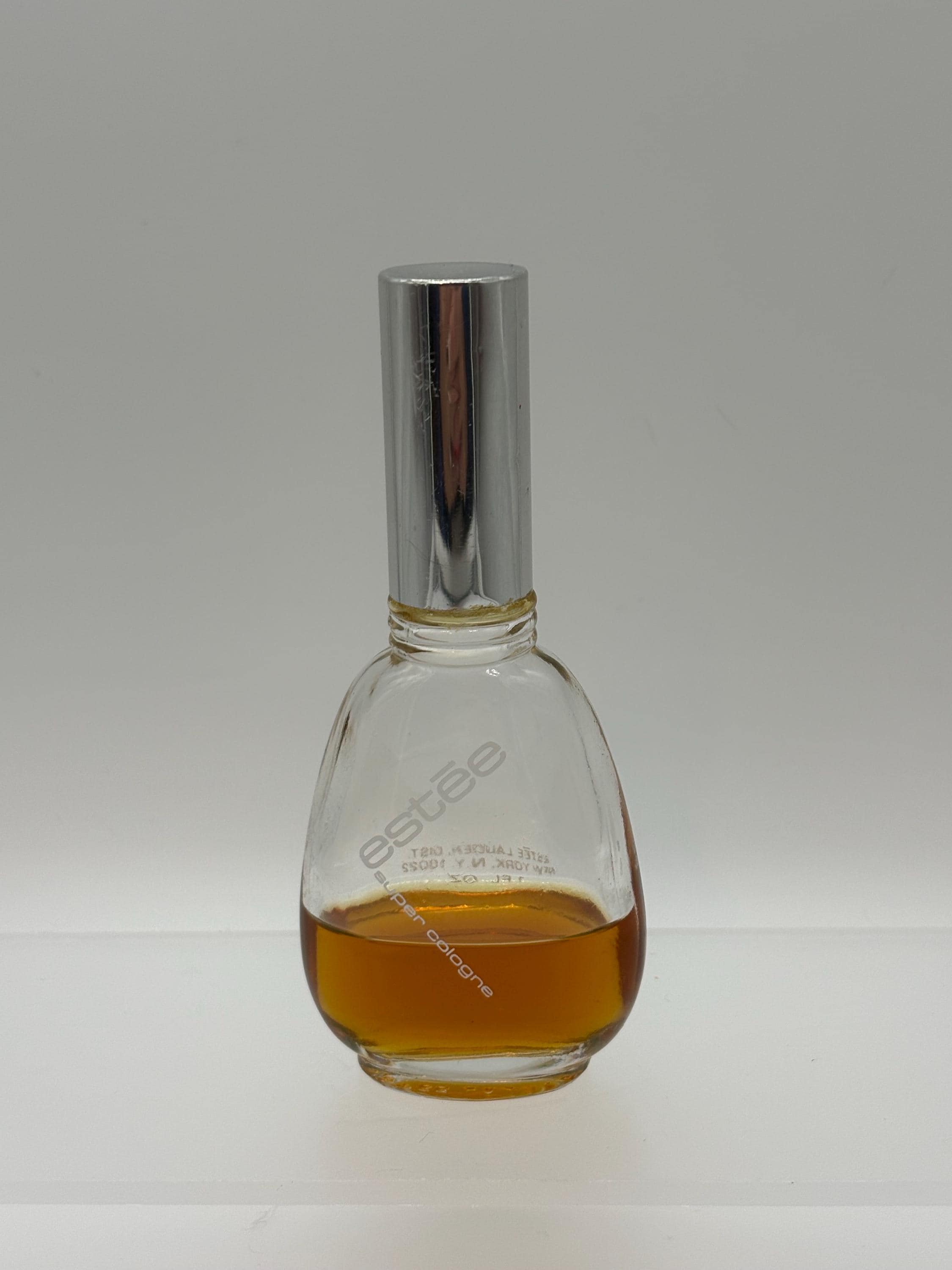 Estee Lauder Super Cologne - Etsy