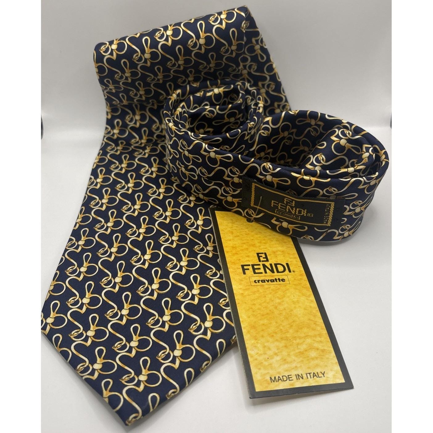 Fendi Headband - Etsy display picture 1