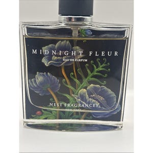 Nest Fragrances Midnight Fleur Eau De Parfum 50ml/1.7 fl oz Perfume descontinuado imagen 3