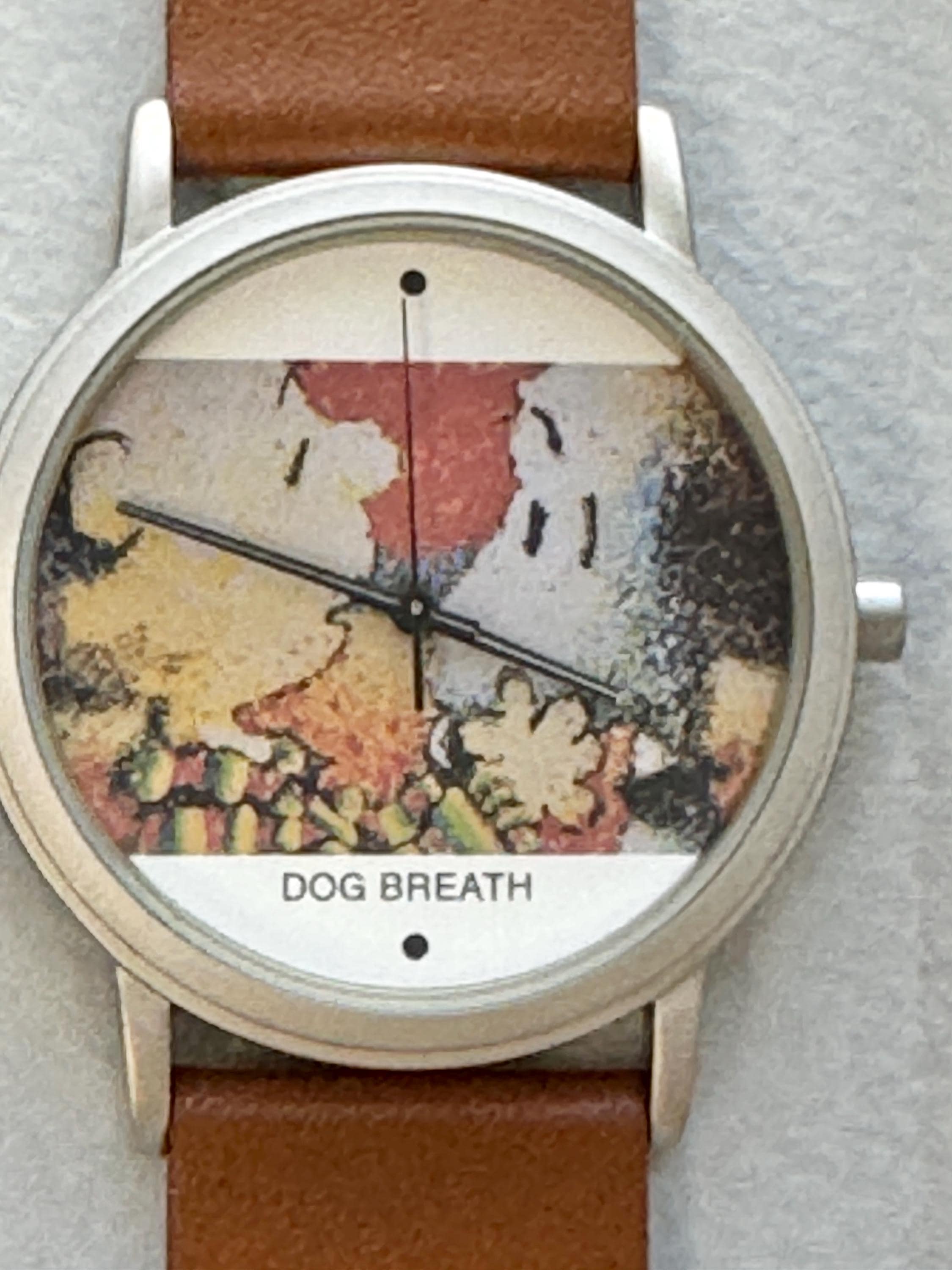 RARE SNOOPY by Everhart TM 