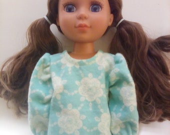 Pajamas for 14" Doll