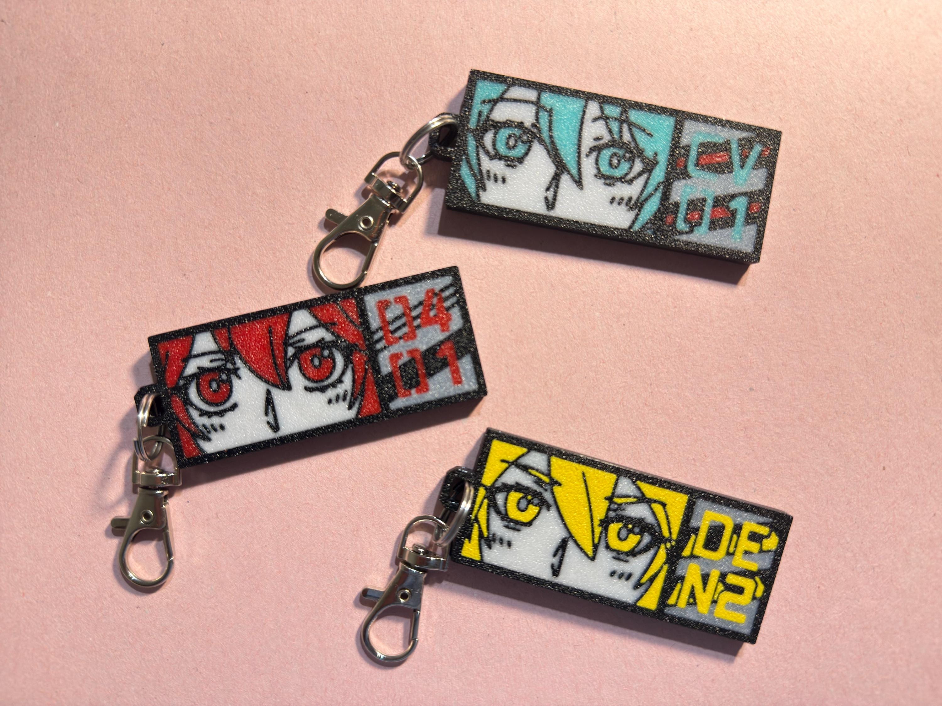 Neru - Etsy