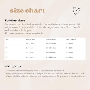 Capybara shirt: Cappy birthday to me shirt | Toddler Shirt 2T-5T | Youth Shirt S-XL | Adult birthday shirt unisex | Baby Birthday Bodysuit image 16