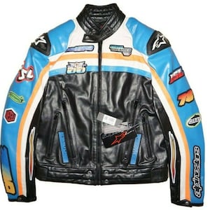 Diesel Jacket Vintage - Etsy