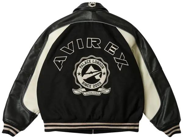 Palace jacket - Etsy 日本